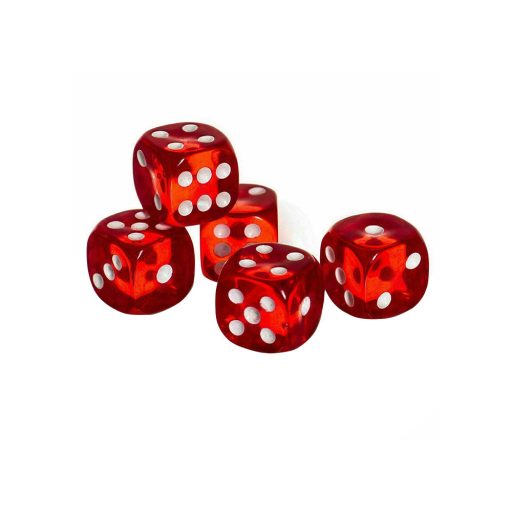 500 dílná pokerová sada v hliníkové tašce