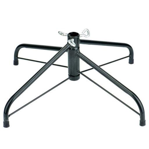 Poloviční umělý vánoční stromek 150cm, 220 větví