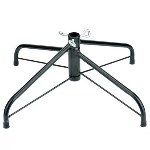 Poloviční umělý vánoční stromek 210cm, 500 větví