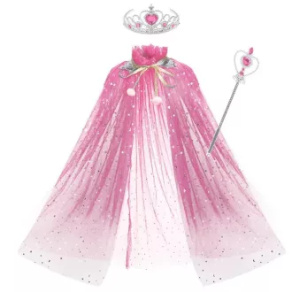Sada příslušenství pro princezny