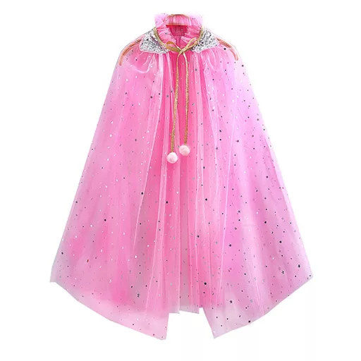 Sada příslušenství pro princezny