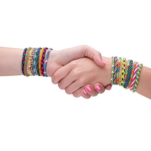 Sada na výrobu náramků