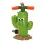 Venkovní vodní hračka, kaktus