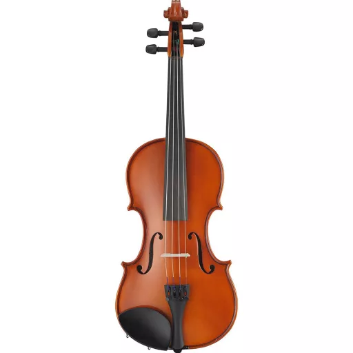 Akustický houslový set v tašce