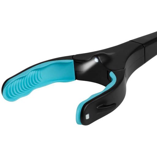 Sběrač odpadů s magnetem a LED lampou