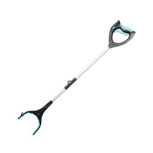 Sběrač odpadů s magnetem a LED lampou