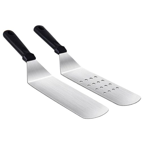 Celkem 134 kusů grilovací sady