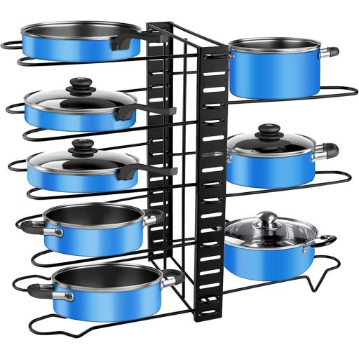 Stojan a organizér na nádobí