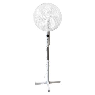 Stojanový ventilátor