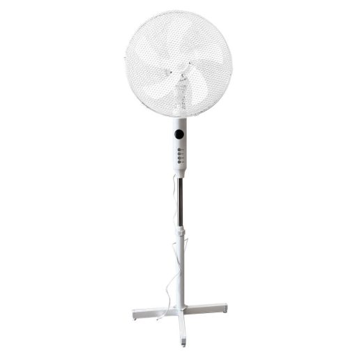 Stojanový ventilátor