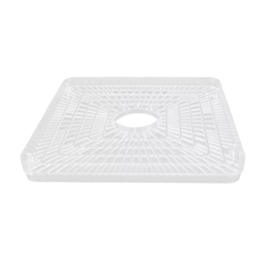 Sušička ovoce a zeleniny na 8 plechů