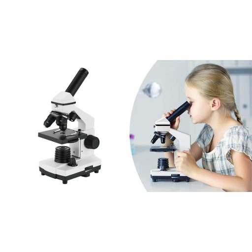 Začátečnická mikroskopická sada pro děti