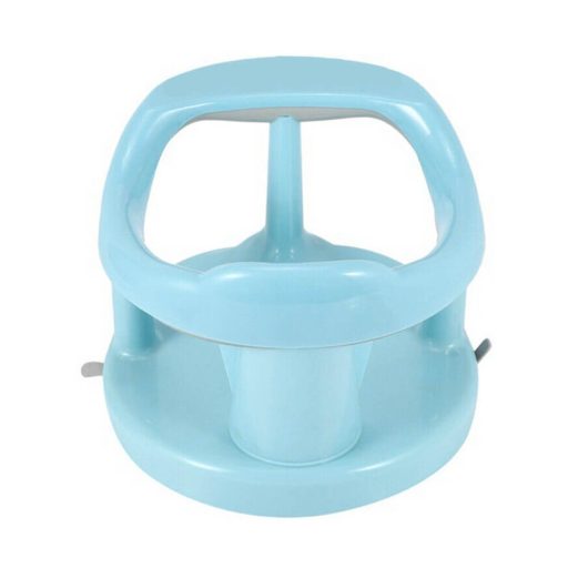 Sedátko proti naklonění dětské vaničky, aqua