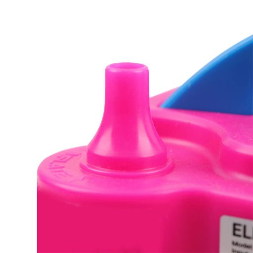 Elektrická pumpa na nafukování balónků