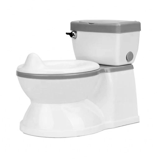 Dětský nočník ve tvaru WC