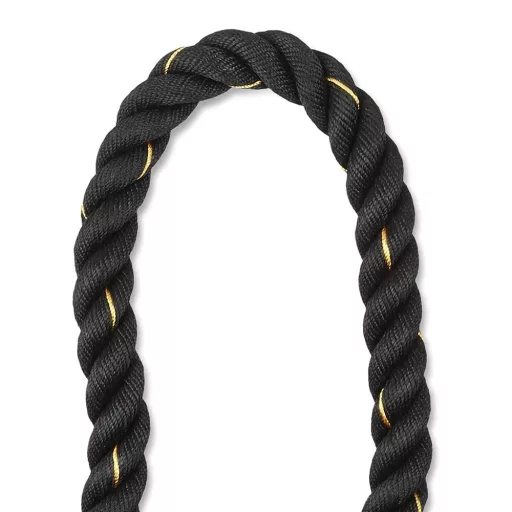 Tréninkové lano, 10m/8kg