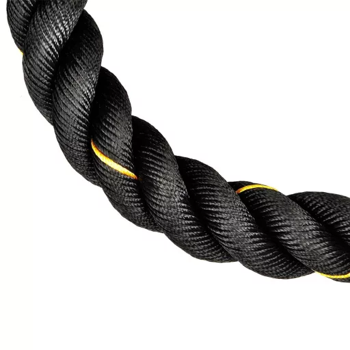 Tréninkové lano, 10m/8kg