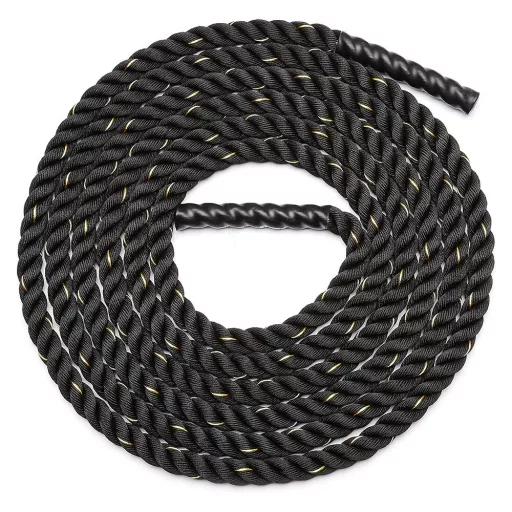 Tréninkové lano, 10m/8kg