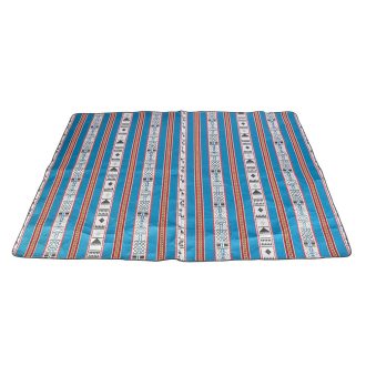 Piknik deka, 2x2,85 m