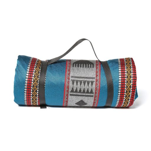 Piknik deka, 2x2,85 m