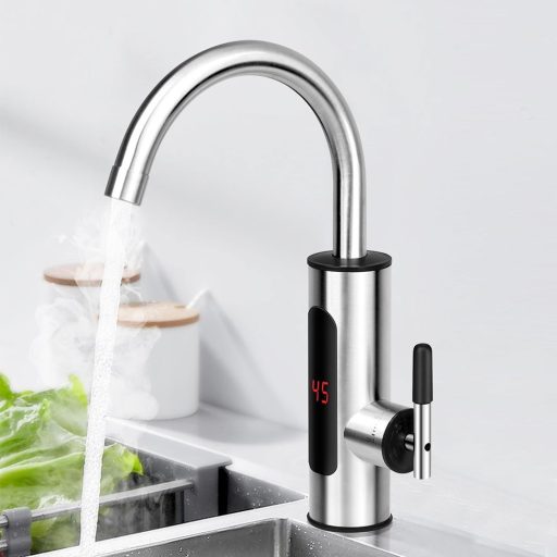 Elektrický ohřívač vody s dolním připojením