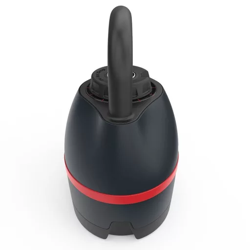 Nastavitelný kettlebell