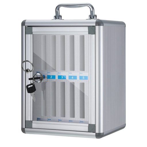 Mobilní telefonový trezor, více typů