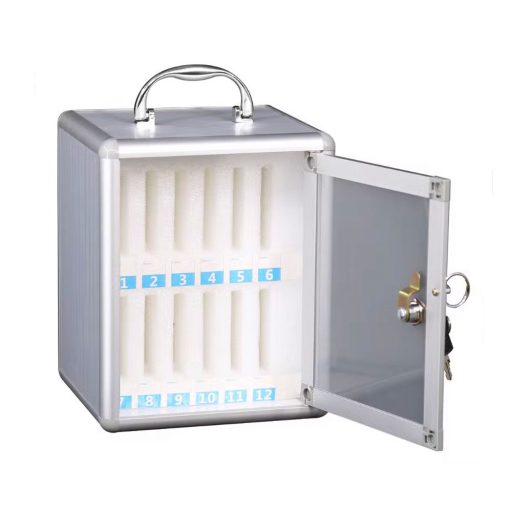 Mobilní telefonový trezor, více typů