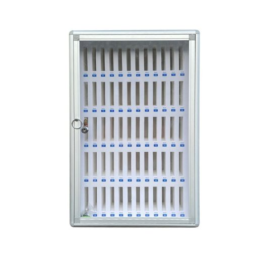 Mobilní telefonový trezor, více typů