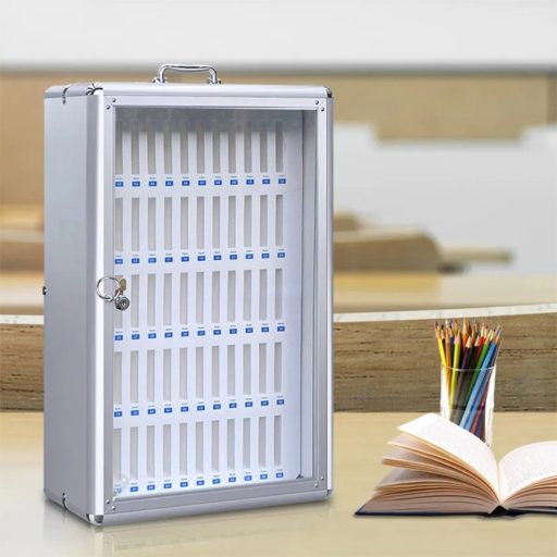 Mobilní telefonový trezor, více typů