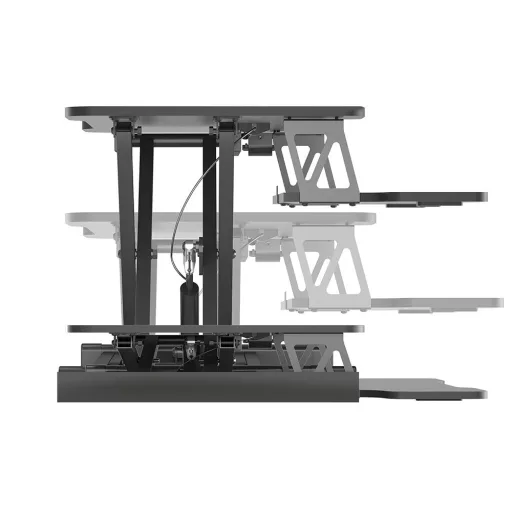 Sit/stand stůl na přestavbu