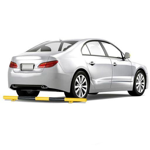 Ochranné zábradlí, různé typy