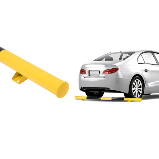 Ochranné zábradlí, různé typy