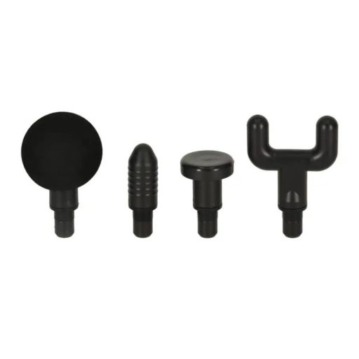 3v1 masážní pistole