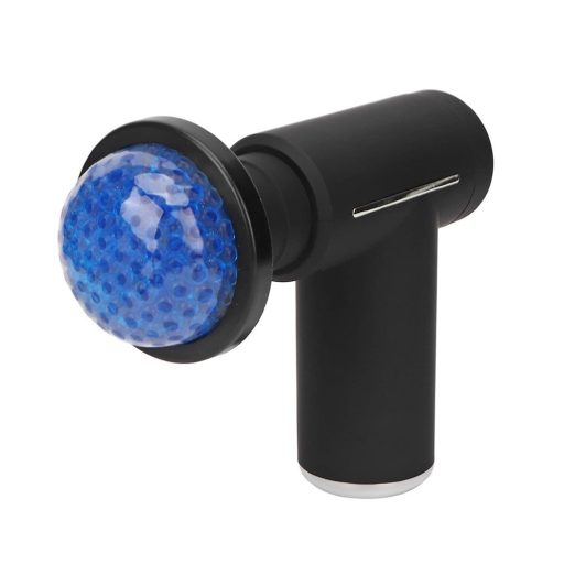 Mini masážní pistole