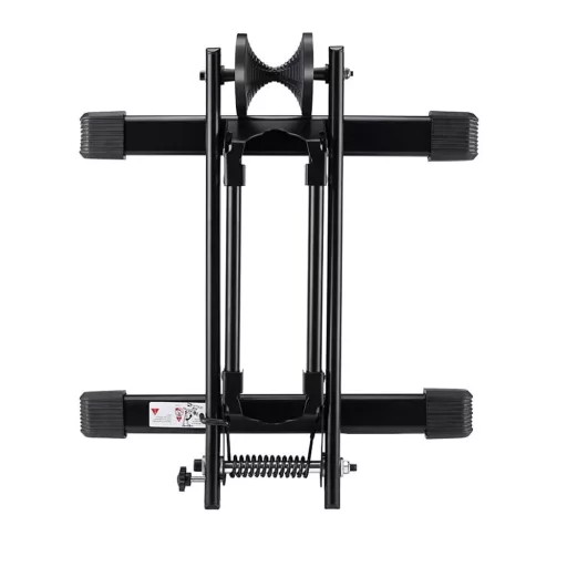 Skládací stojan na skladování kol