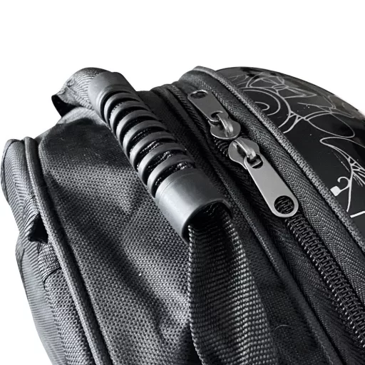 Batoh pro přepravu domácích mazlíčků, Černý medvěd