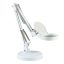 Stolní lupa s LED osvětlením