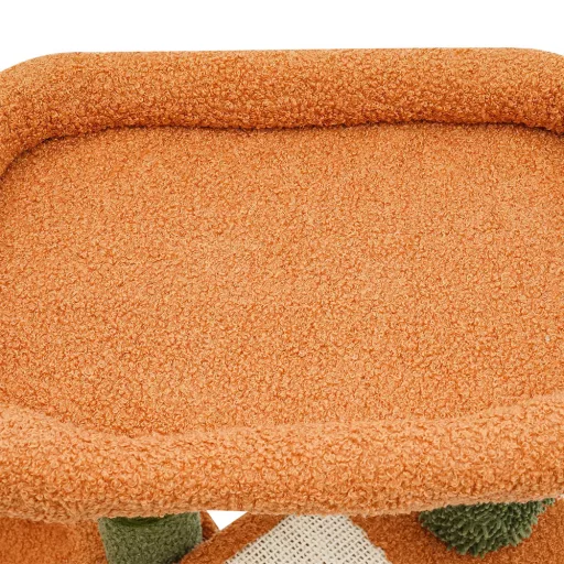 Kočičí škrabadlo Kaktus