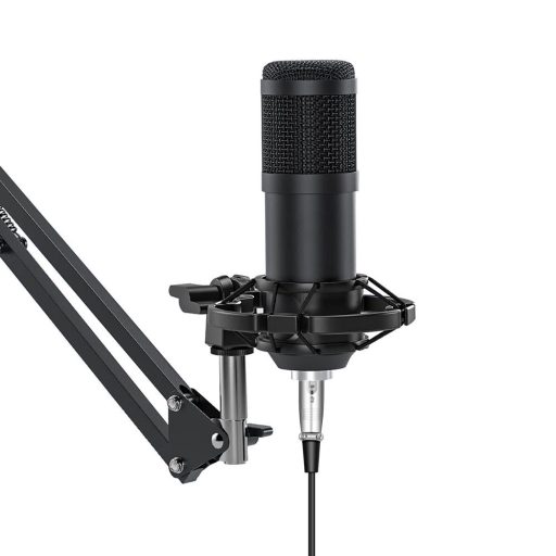 Stolní mikrofon s USB připojením