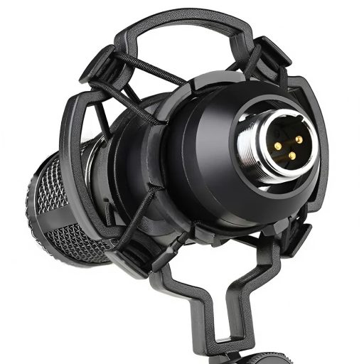 Stolní mikrofon s USB připojením