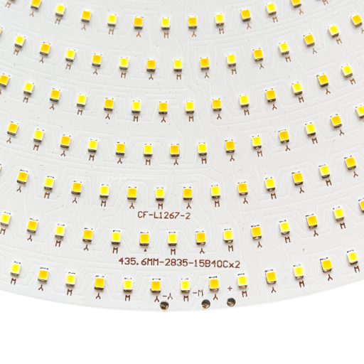 Fotografické a video LED kruhové světlo