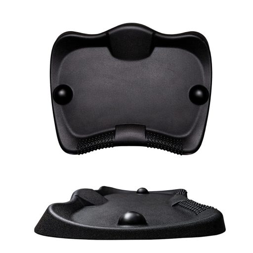 Ergonomická protiskluzová podnožka