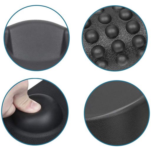 Ergonomická protiskluzová podnožka