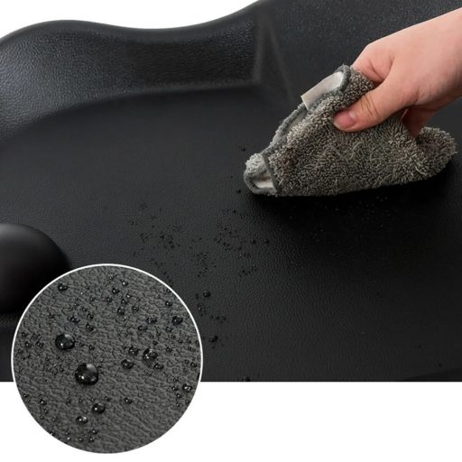 Ergonomická protiskluzová podnožka