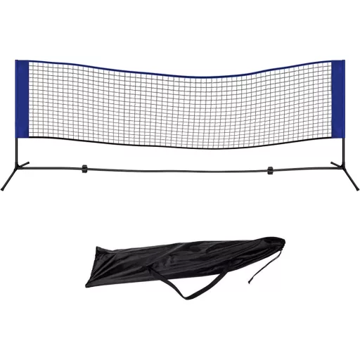 Nastavitelná síť na různé sporty