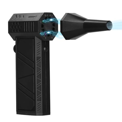 Mini vysoce výkonný vzduchový kompresor