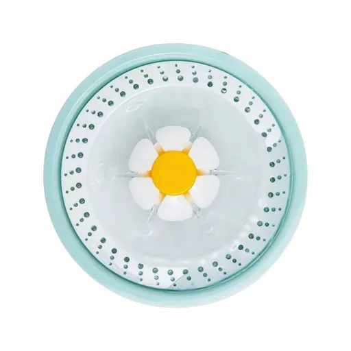 Fontána pro domácí mazlíčky