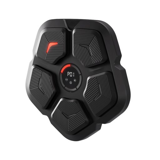 Nástěnný elektrický boksz 