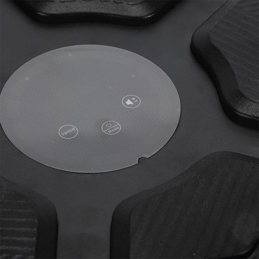 Nástěnný elektrický boksz 